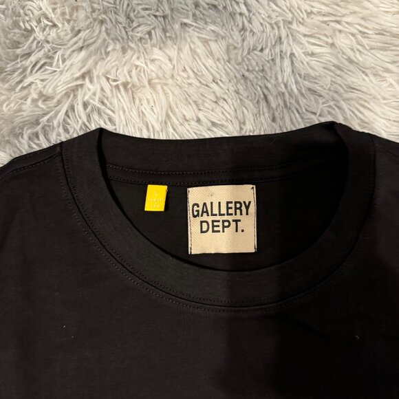 Gallery Dept x La Rams Tee Mens Size Large - Picture 2 of 3